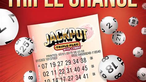 jackpot triple play|Jackpot Triple Play Numbers .